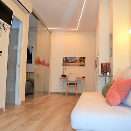 Fornacino Apartment Roma Exterior foto