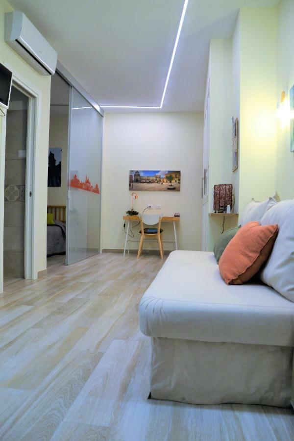 Fornacino Apartment Roma Exterior foto