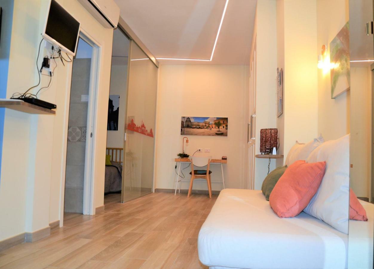 Fornacino Apartment Roma Exterior foto