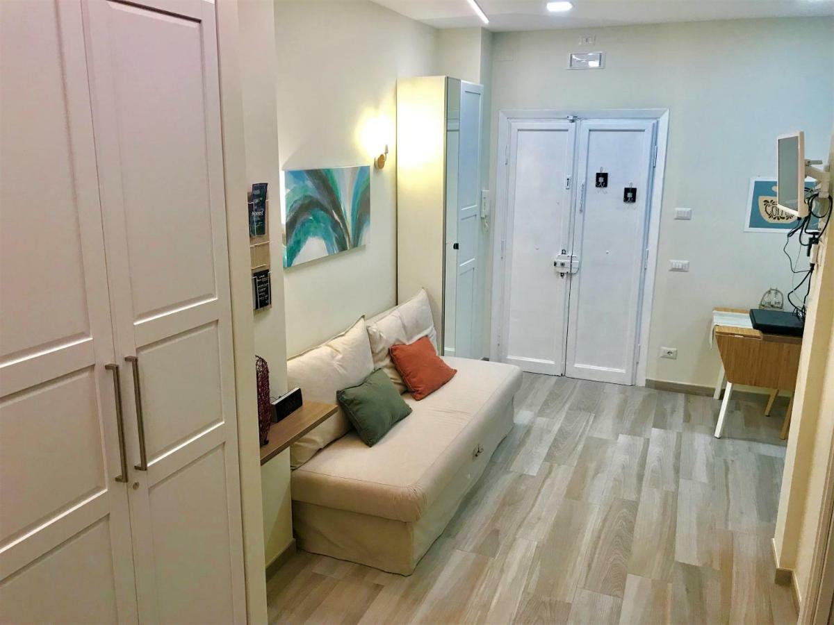 Fornacino Apartment Roma Exterior foto