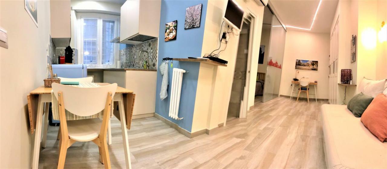 Fornacino Apartment Roma Exterior foto