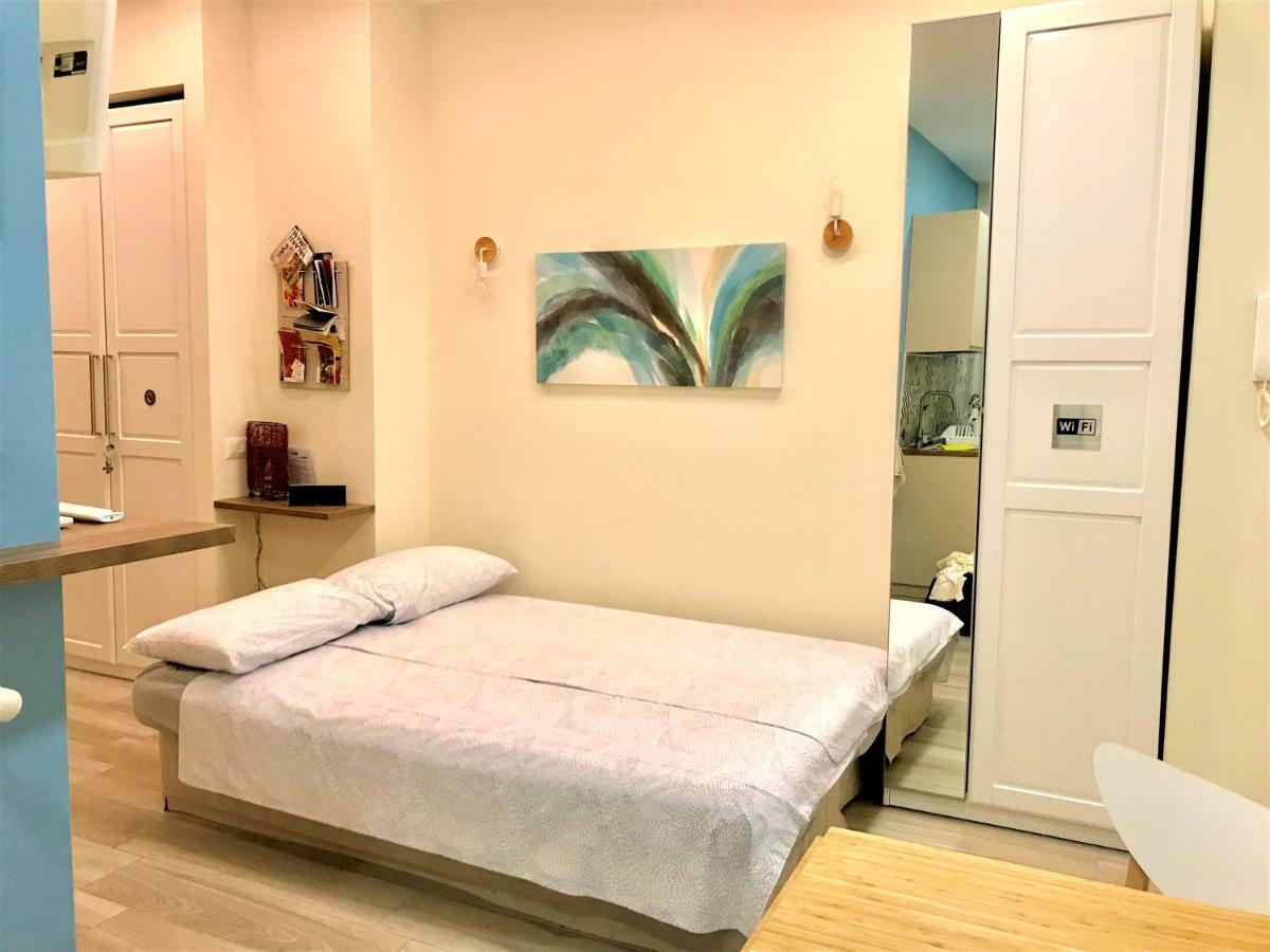 Fornacino Apartment Roma Exterior foto